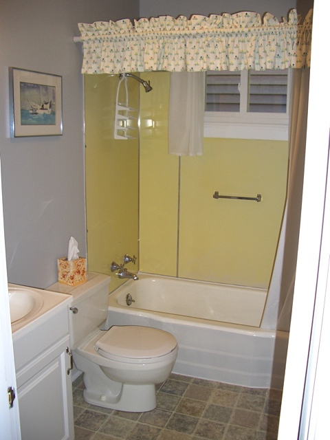 lake wawasee vacation rental cottage