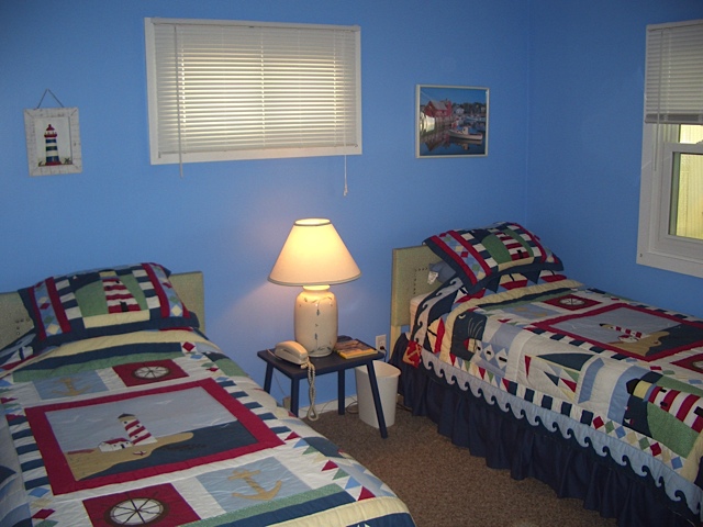 lake wawasee vacation rental cottage