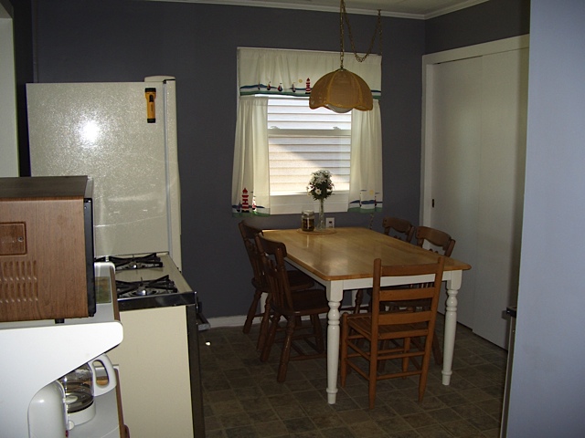 lake wawasee vacation rental cottage