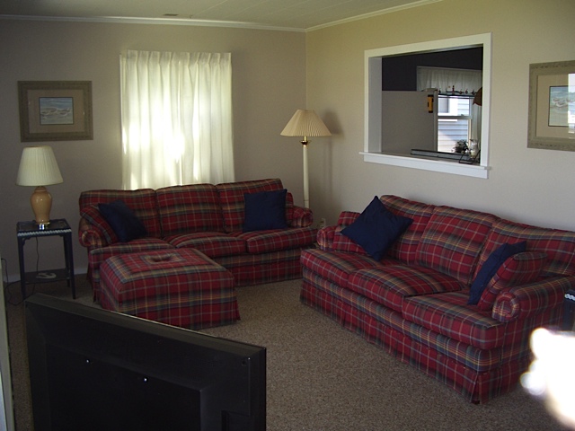 lake wawasee vacation rental cottage