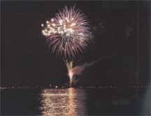 lake wawasee