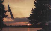 lake wawasee